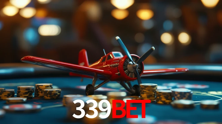 Live Casino 339bet
