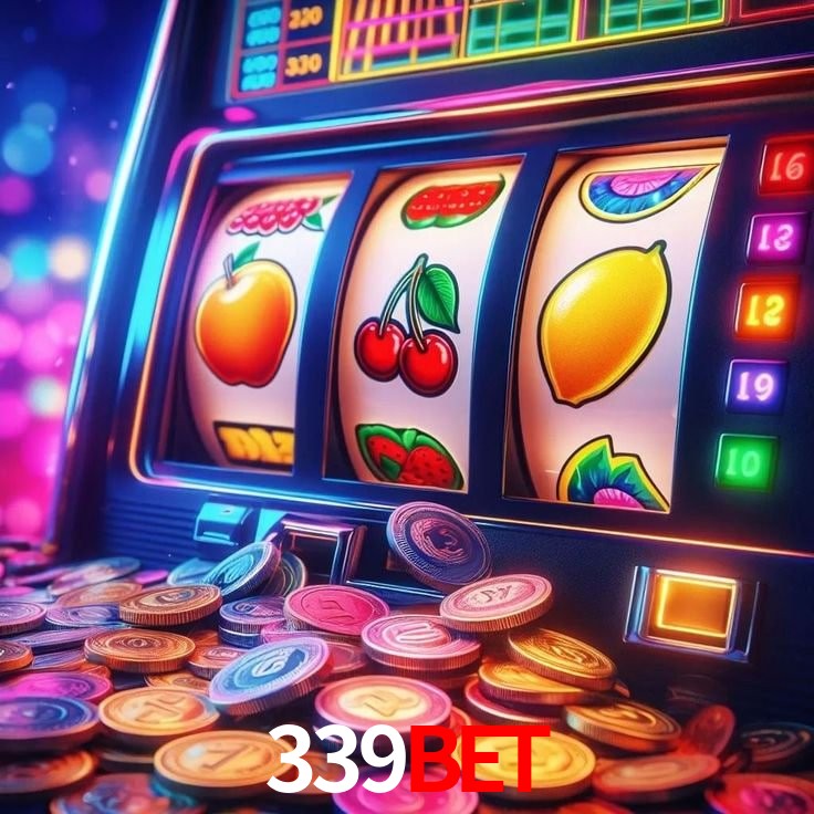 Casino VIP 339bet