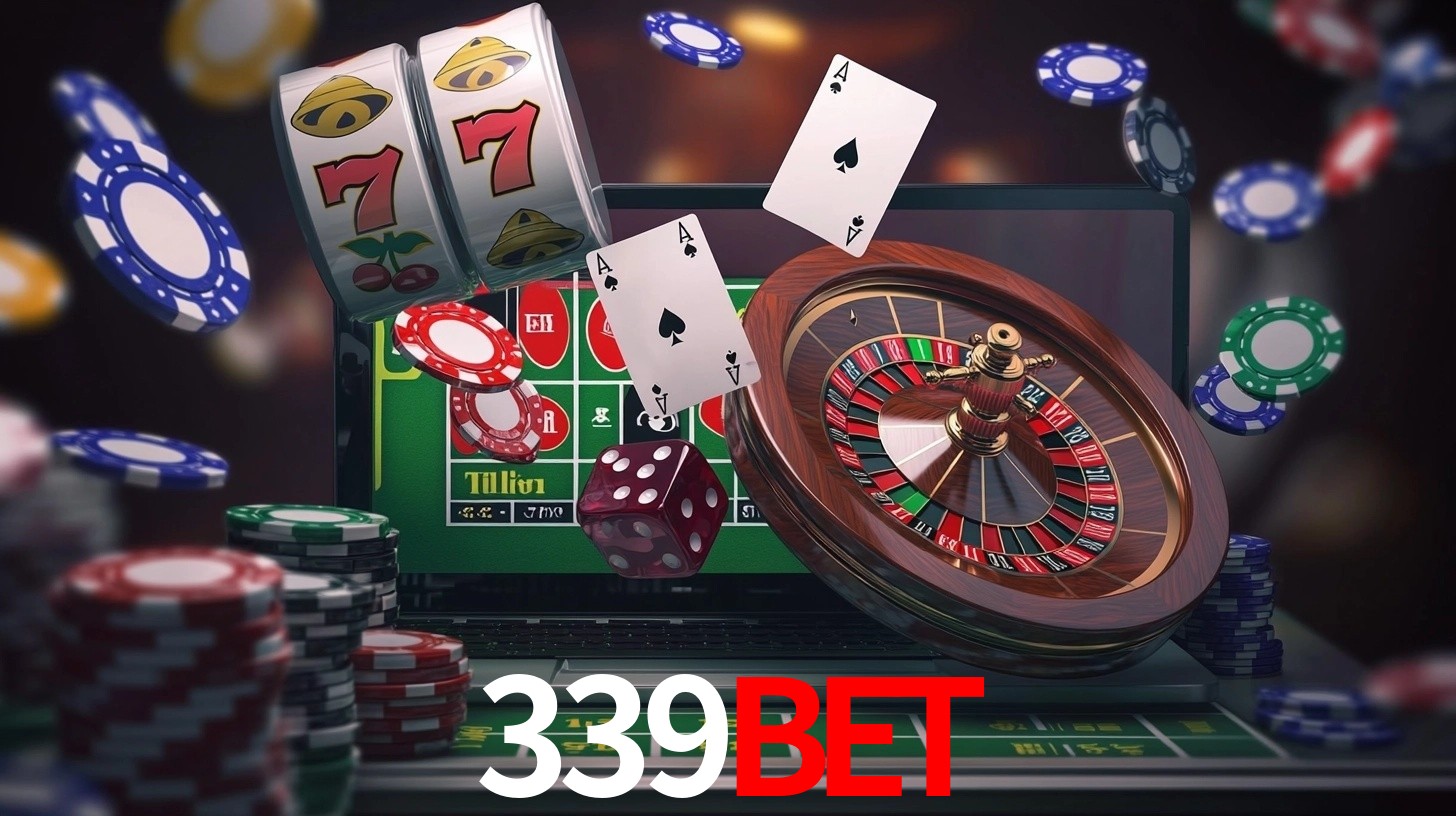 Premium Interface 339bet