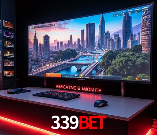 Estatísticas do Jogo 339bet