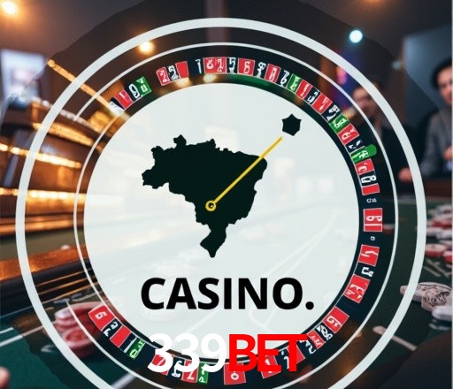 Casino Ao Vivo 339bet